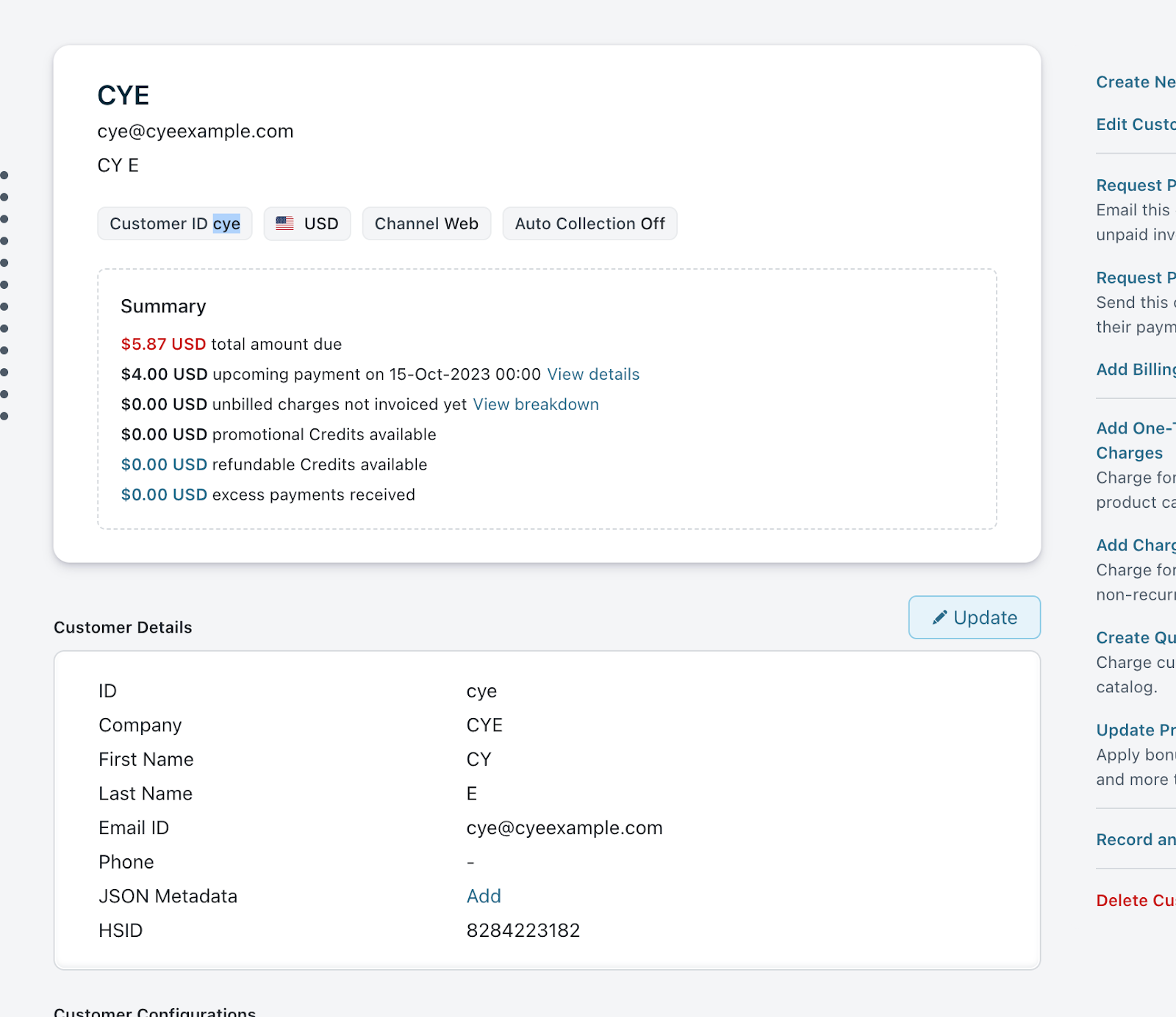 Contact-based mapping in the HubSpot Legacy integration